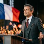 Karim Bouamrane Candidat à la Présidentielle 2027 : Ambitions et Défis