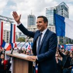 Karim Bouamrane Candidat Présidentielle 2027 : Ambition Audacieuse