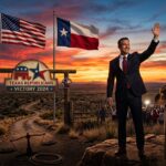 Ken Paxton Remporte la Primaire Texane : Un Tournant pour les Républicains ?