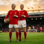 Kenny Dalglish Combat un Cancer : La Légende de Liverpool Reste Combative
