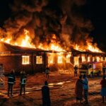 Kenya : 16 Mortes dans l&rsquo;Incendie d&rsquo;un Dortoir de Pensionnat de Filles