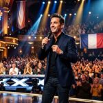 Kev Adams Triomphe sur America’s Got Talent