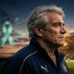 Kevin Keegan Face Au Cancer De Stade 4 : Son Combat Inspirant