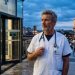 Kevin McKidd Quitte Grey’s Anatomy Après 18 Saisons