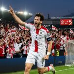 Khvicha Kvaratskhelia : Un Dernier But Pour Couronner Une Saison Exceptionnelle