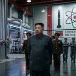 Kim Jong Un Annonce une Expansion Exponentielle de l&rsquo;Arsenal Nucléaire Nord-Coréen