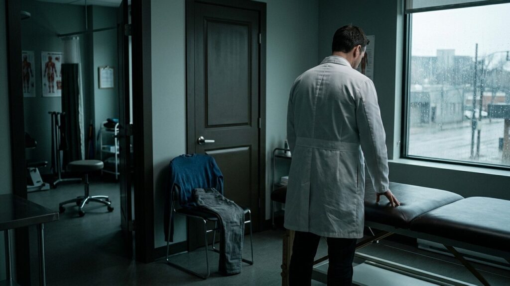 Kinésithérapeute Jugé pour Viols et Agressions Sexuelles sur Patientes