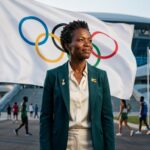 Kirsty Coventry et les Défis Brûlants du CIO pour l&rsquo;Avenir Olympique