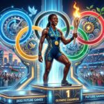 Kirsty Coventry Réinvente les JO : Vision d&rsquo;Avenir pour les Olympiques
