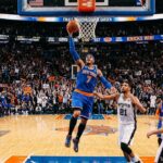 Knicks Spurs : Comeback Historique en Finale NBA 107-106