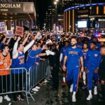Knicks Spurs Finale NBA : Wembanyama Ciblé par les Fans New-Yorkais