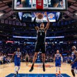 Knicks Spurs : Heure et Chaîne pour le Match 3 des Finales NBA