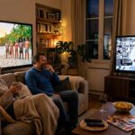 Koh-Lanta et C’est Qui le Chef au Coude-à-Coude dans les Audiences