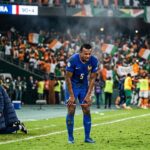Konaté en difficulté : Saliba prêt à reprendre sa place chez les Bleus