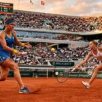Kostyuk Andreeva : Heure et Chaîne TV pour la Demi Finale Roland Garros 2026