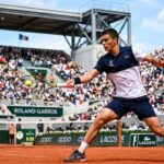 Kouame vs Tabilo : Heure et Chaîne TV pourWriting the blog article le 3e Tour à Roland-Garros