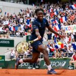 Kouamemania : Le Phénomène de 17 Ans qui Révolutionne Roland-Garros