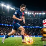 Kvaratskhelia Ballon d&rsquo;Or : Le PSG Peut-il Couronner son Phénomène ?