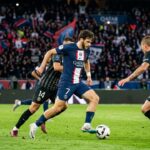 Kvaratskhelia PSG : Pourquoi les Fans Sont Dingues de Lui