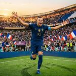 Kylian Mbappé Bat le Record de Buts en Équipe de France