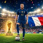 Kylian Mbappé Doit Reprendre le Pouvoir à la Coupe du Monde