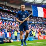 Kylian Mbappé Joue de la Flûte et Annonce une Célébration Originale