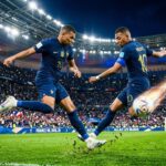 Kylian Mbappé Meilleur Buteur des Bleus : France Bat Sénégal 3-1
