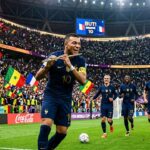 Kylian Mbappé : Pourquoi Cette Célébration à la Flûte Contre le Sénégal ?