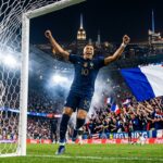 Kylian Mbappé Recordman des Bleus : Il Dépassé Giroud en Pleine Coupe du Monde
