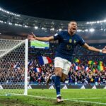 Kylian Mbappé Recordman des Bleus : Le Sacre Annoncé