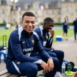Kylian Mbappé Se Livre Avec Humour et Sincérité : Confidences Intimes du Capitaine