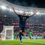 Kylian Mbappé Surpasse Les Légendes En Coupe Du Monde