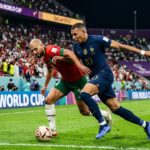 Kylian Mbappé : Un Step Supplémentaire en Défense pour Gagner la Coupe du Monde