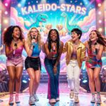 L5 Reforme : Le Comeback Émouvant du Girls Band Après 20 Ans