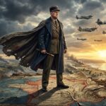 La Bataille De Gaulle Au Cinéma : Une Épopée À Redécouvrir