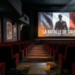 La Bataille de Gaulle : Démarrage Décevant pour ce Blockbuster Historique