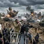 La Bataille de Gaulle : Les Secrets d&rsquo;un Tournage Épique et Risqué