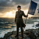 La Bataille de Gaulle : UnWriting the French blog article Film Qui Redonne Foi en la France