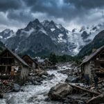 La Bérarde sous la Menace d’un Glacier Imprévisible : Quel Avenir ?