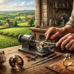 La Renaissance des Diamants de Chambretaud : Trésors du Sous-Sol Vendéen