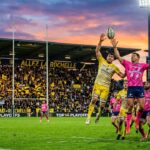 La Rochelle Stade Français : Heure, Chaîne et Enjeux Cruciaux Top 14