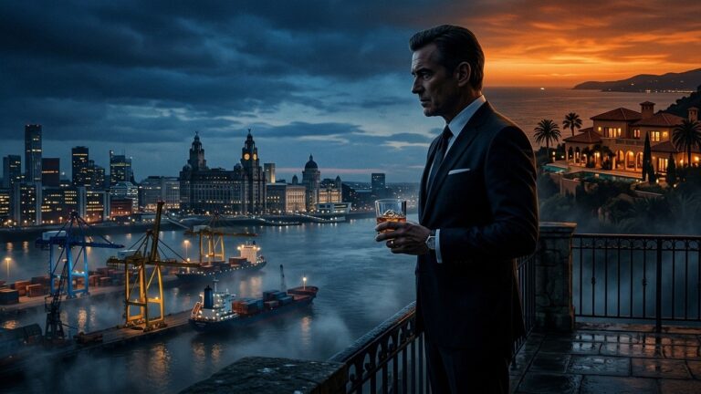 La Ville Nous Appartient : Thriller Criminel Haletant Sur Canal+
