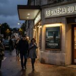 L&rsquo;Abandon : Le Film sur Samuel Paty Bouleverse Conflans