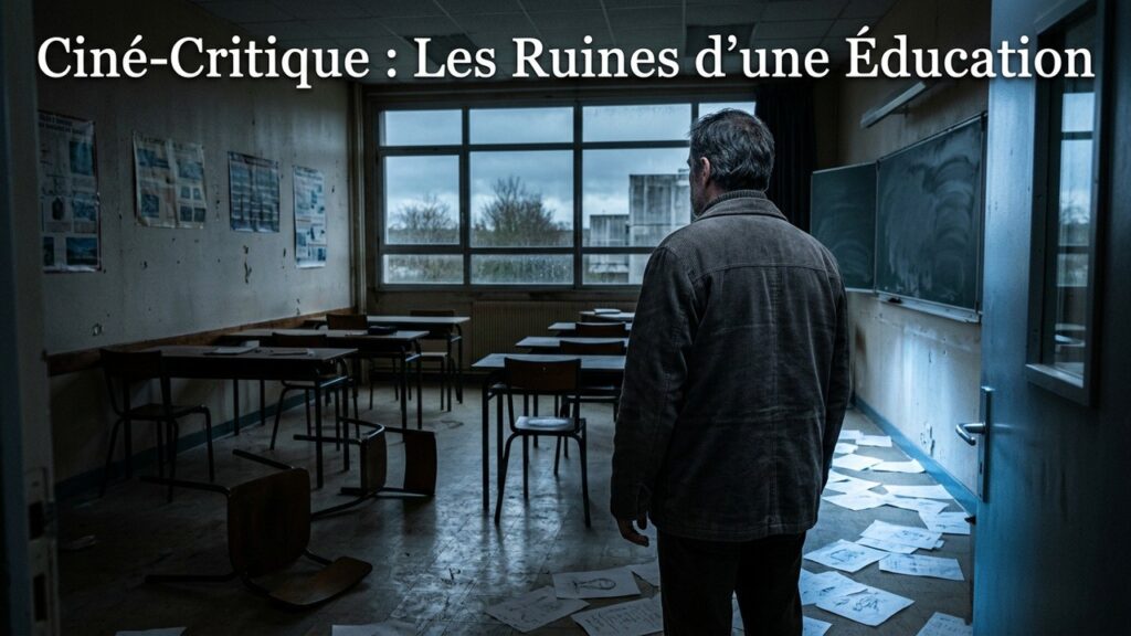 L&rsquo;Abandon : Succès Inattendu d&rsquo;un Film Choc sur l&rsquo;Affaire Paty