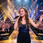Lady O Remporte The Voice Saison 15 : La Voix Suisse Qui Bouleverse Tout