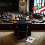 L’Allemagne Échoue à l’ONU : Un Coup Dur pour Berlin
