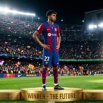 Lamine Yamal Ballon d&rsquo;Or 2025 : Pourquoi Il Croyait Battre Dembélé