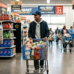 Lamine Yamal Chez Walmart : Le Prodige Incognito Pendant la Coupe du Monde