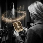 Laura Smet Honore Nathalie Baye Avec Une Chanson Émouvante