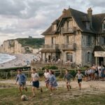 L&rsquo;Avenir Incertain de la Villa Éole : Colonie Historique Menacée